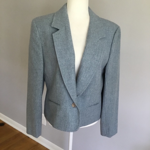 NWT 100% WOOL PENDLETON BOAZER - Picture 5 of 11